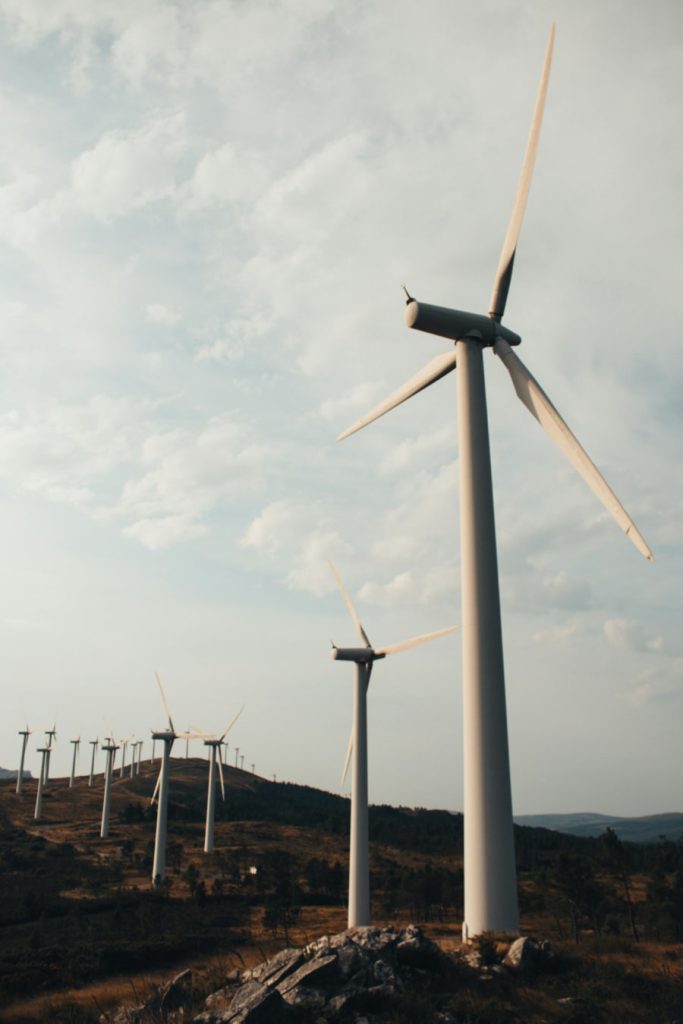 Energie rinnovabili Energie rinnovabili
